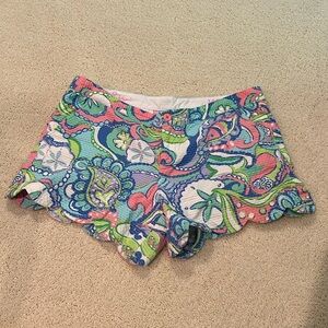 Women’s Lilly Pulitzer Shorts